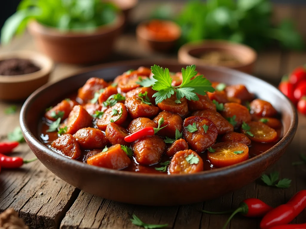 Adobo Mexicano: Segredo do Sabor + 10 Receitas! Adobo Mexicano: Segredo do Sabor + 10 Receitas!