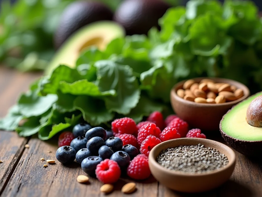 10 Alimentos Essenciais para Evitar a Degeneração Discal! 10 Alimentos Essenciais para Evitar a Degeneração Discal!