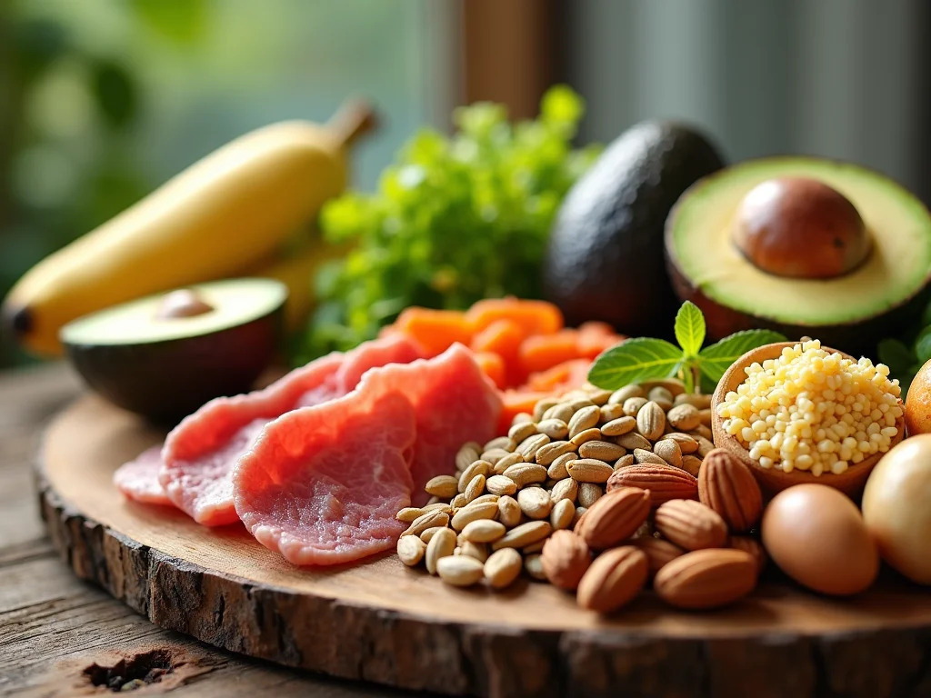 Ganhe Peso Saudável: Alimentos Top Para Aumentar Sua Massa! Ganhe Peso Saudável: Alimentos Top Para Aumentar Sua Massa!