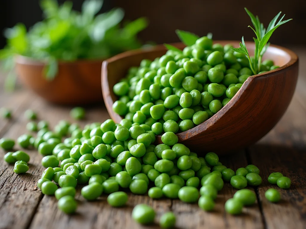 Ervilha Seca: 10 Benefícios Incríveis Que Você Precisa Saber Ervilha Seca: 10 Benefícios Incríveis Que Você Precisa Saber