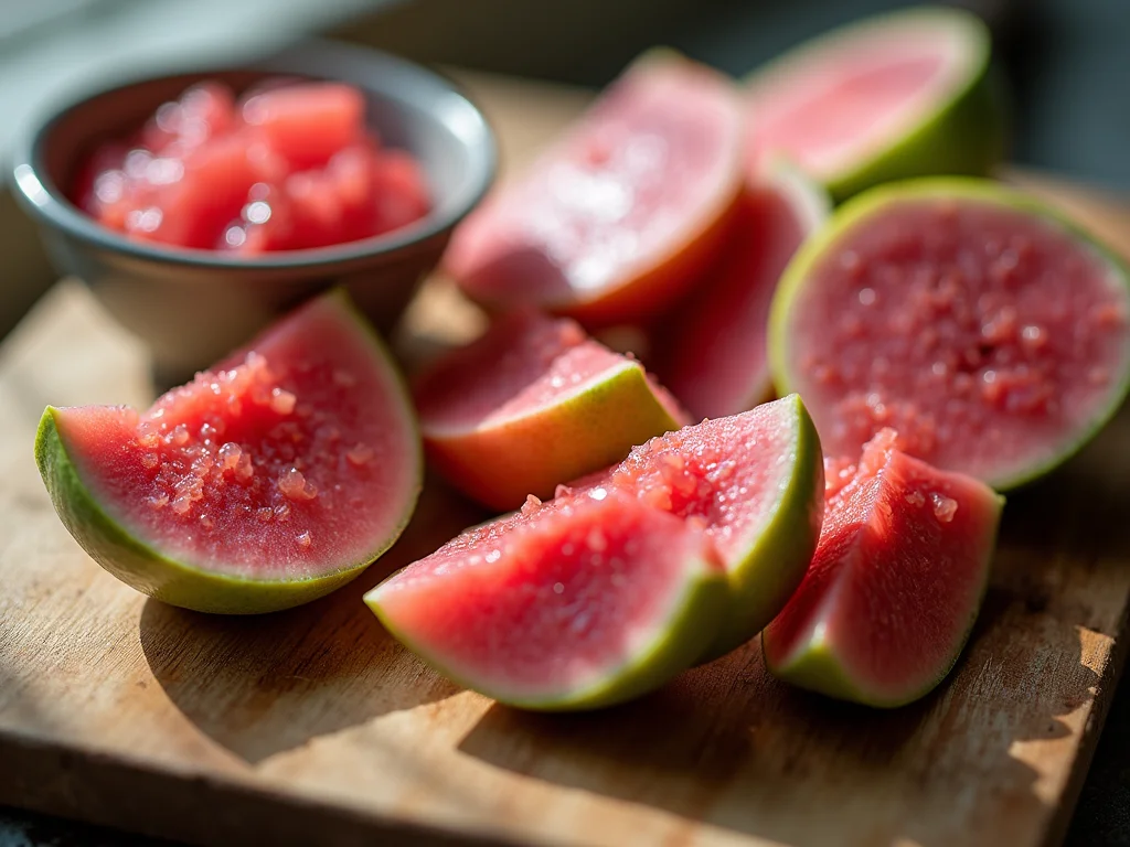 Polpa de Goiaba: Guia Fácil e Rápido (+ 10 Dicas) Polpa de Goiaba: Guia Fácil e Rápido (+ 10 Dicas)