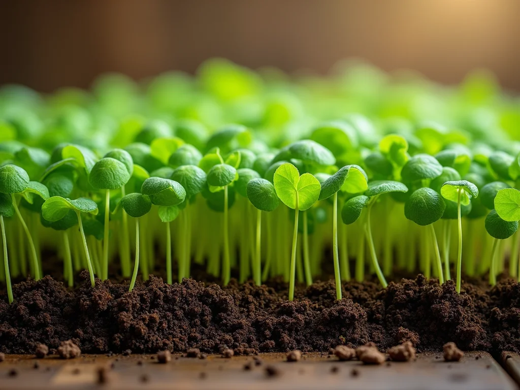 Recupere o Solo: Top Plantas de Cobertura +CTR Recupere o Solo: Top Plantas de Cobertura +CTR