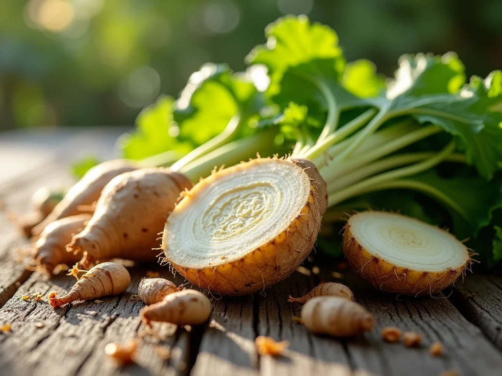 Bardana: O Segredo Natural para Detox e Uma Pele Perfeita! Bardana: O Segredo Natural para Detox e Uma Pele Perfeita!