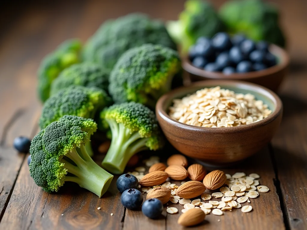 Cansaço e Doces Sem Fim? Pode Ser Falta de Cromo! Cansaço e Doces Sem Fim? Pode Ser Falta de Cromo!