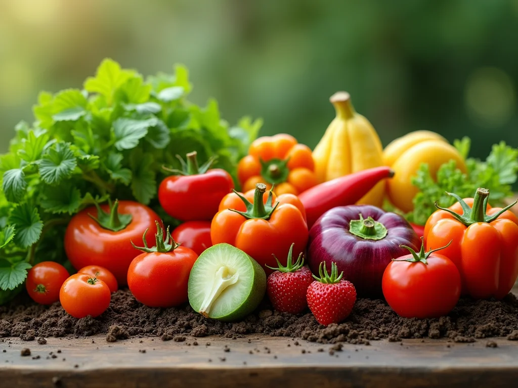 Compostagem: Guia Completo + 10 Tipos Incríveis [CTR]