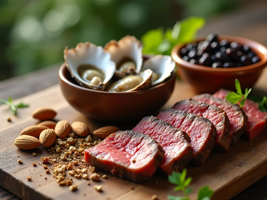 Zinco: Quelato ou Sulfato? Qual Absorve Mais e Evita Enjoo? Zinco: Quelato ou Sulfato? Qual Absorve Mais e Evita Enjoo?