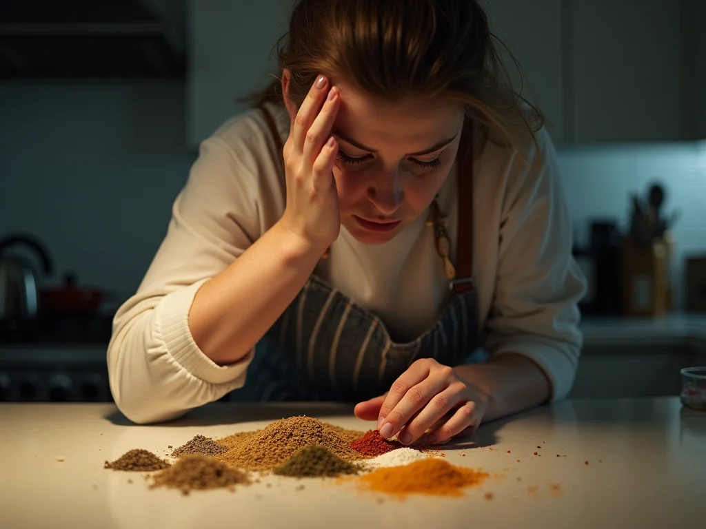 Alergia a Temperos: O Guia Definitivo Para Evitar Reações Alergia a Temperos: O Guia Definitivo Para Evitar Reações