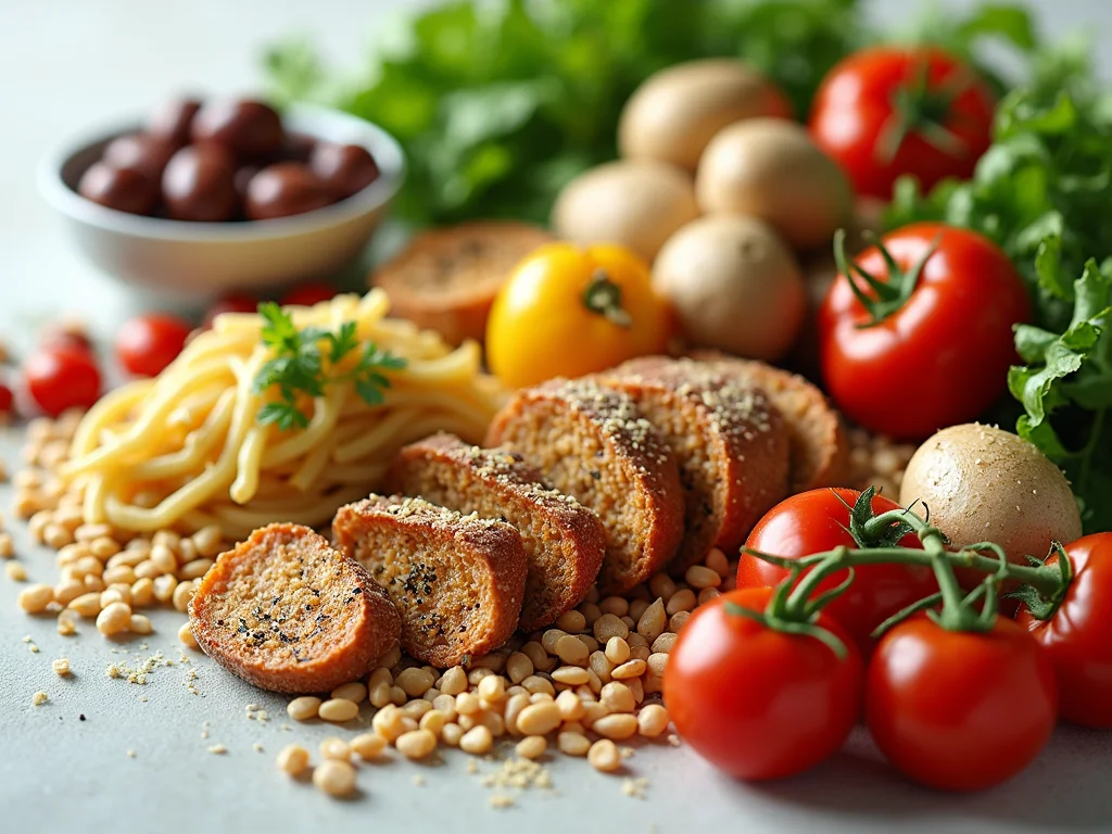 Febre Mediterrânea Familiar: O Guia Alimentar Essencial Febre Mediterrânea Familiar: O Guia Alimentar Essencial