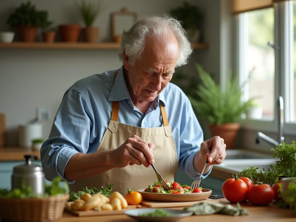 Alimentos Para Memória de Idosos: A Verdade Revelada Alimentos Para Memória de Idosos: A Verdade Revelada