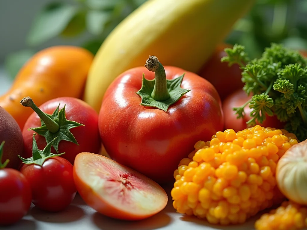 Controle a Compulsão: Alimentos Que Transformam Seu Dia Controle a Compulsão: Alimentos Que Transformam Seu Dia