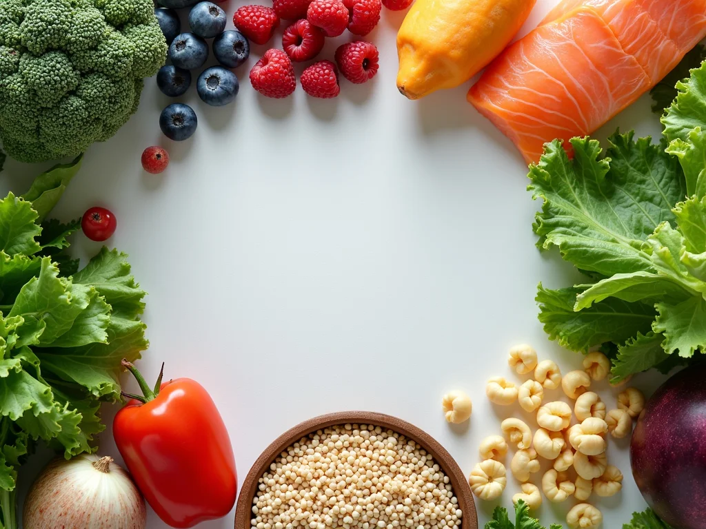 Alimentos Para Endometriose: O Guia Definitivo Revela Segredos Alimentos Para Endometriose: O Guia Definitivo Revela Segredos