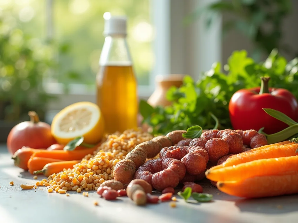 Alimentos Para Evitar Declínio Cognitivo: O Guia Essencial Alimentos Para Evitar Declínio Cognitivo: O Guia Essencial