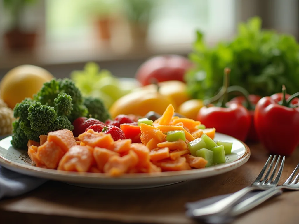 Zumbido Pulsátil: Alimentos que Ajudam e o Que Evitar Zumbido Pulsátil: Alimentos que Ajudam e o Que Evitar