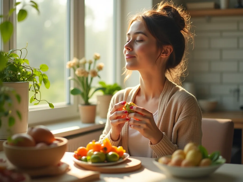Agorafobia: Alimentos Que Acalmam Sua Mente Agorafobia: Alimentos Que Acalmam Sua Mente