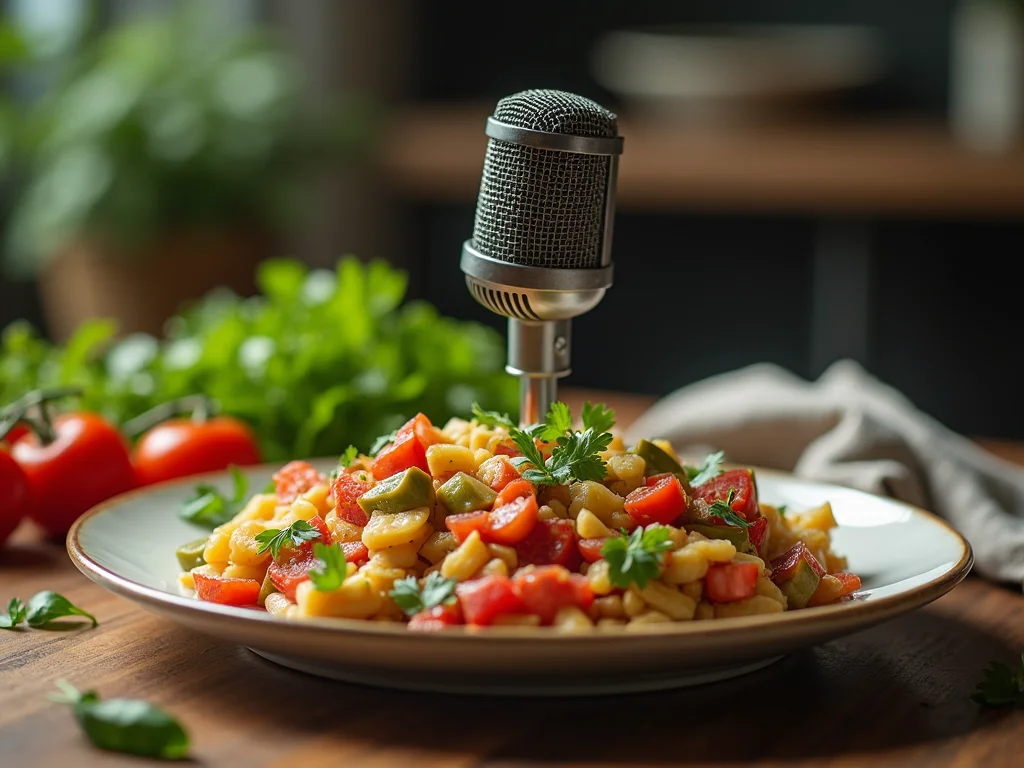 Sua Voz Precisa Disso: Alimentos Para Uma Voz Saudável Sua Voz Precisa Disso: Alimentos Para Uma Voz Saudável