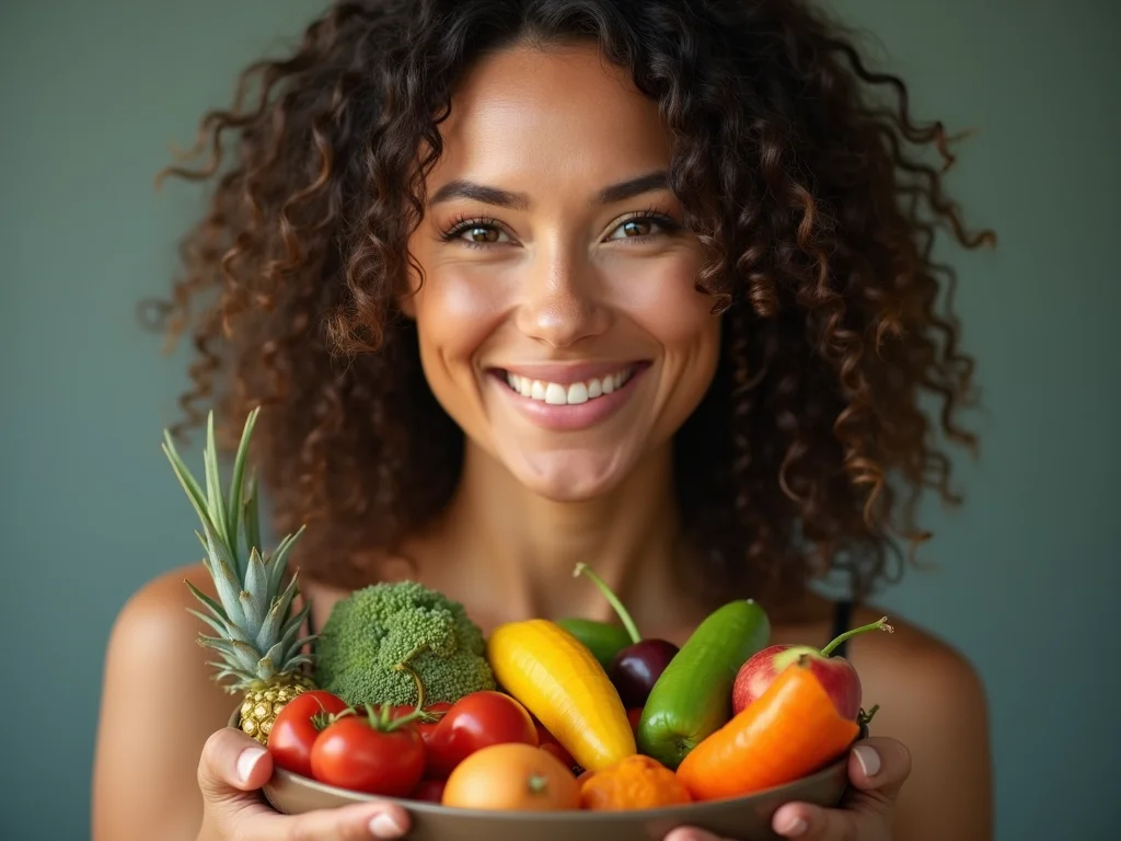 Clareie Sua Pele: Alimentos Que Revelam o Brilho Natural Clareie Sua Pele: Alimentos Que Revelam o Brilho Natural