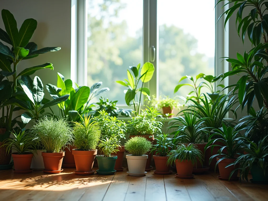 Descubra Plantas: O Guia Definitivo de Apps Descubra Plantas: O Guia Definitivo de Apps