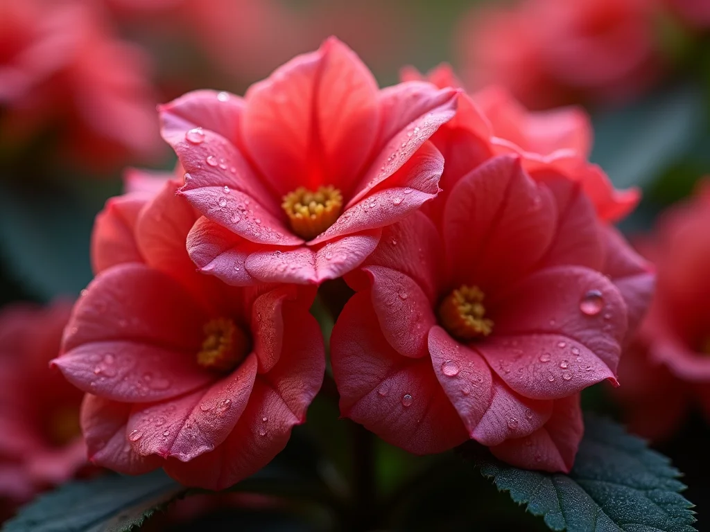 Begônias: O Guia Definitivo Para Florescerem Sempre Begônias: O Guia Definitivo Para Florescerem Sempre