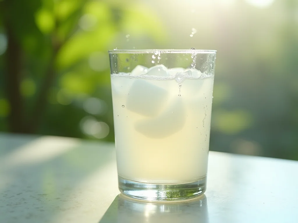 Água de Coco em Jejum: O Segredo Para Turbinar Sua Saúde Água de Coco em Jejum: O Segredo Para Turbinar Sua Saúde