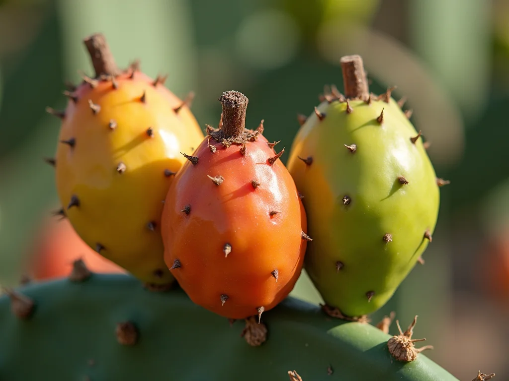 Palma Forrageira Para Humanos: A Verdade Surpreendente Palma Forrageira Para Humanos: A Verdade Surpreendente