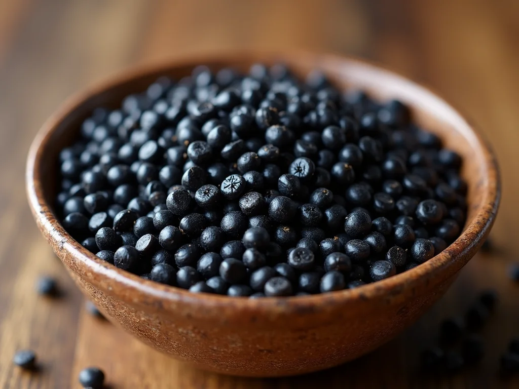 Benefícios da Soja Preta: A Verdade Surpreendente Benefícios da Soja Preta: A Verdade Surpreendente