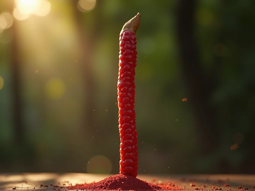 Bastão de Guaraná: A Energia Natural Que Transforma Seu Dia Bastão de Guaraná: A Energia Natural Que Transforma Seu Dia