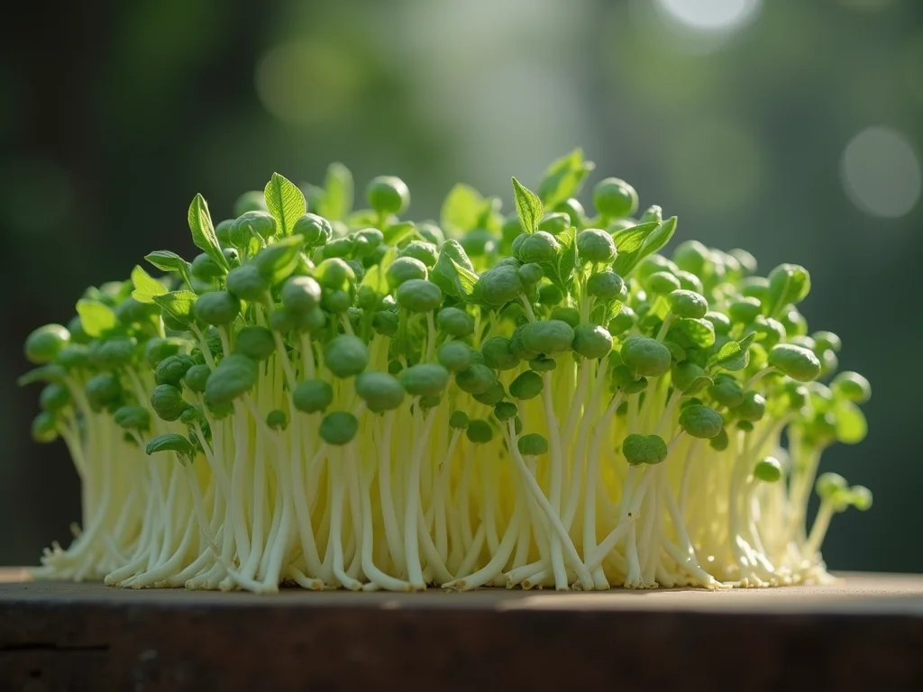 Broto de Feijão (Moyashi): A Verdade Surpreendente Broto de Feijão (Moyashi): A Verdade Surpreendente