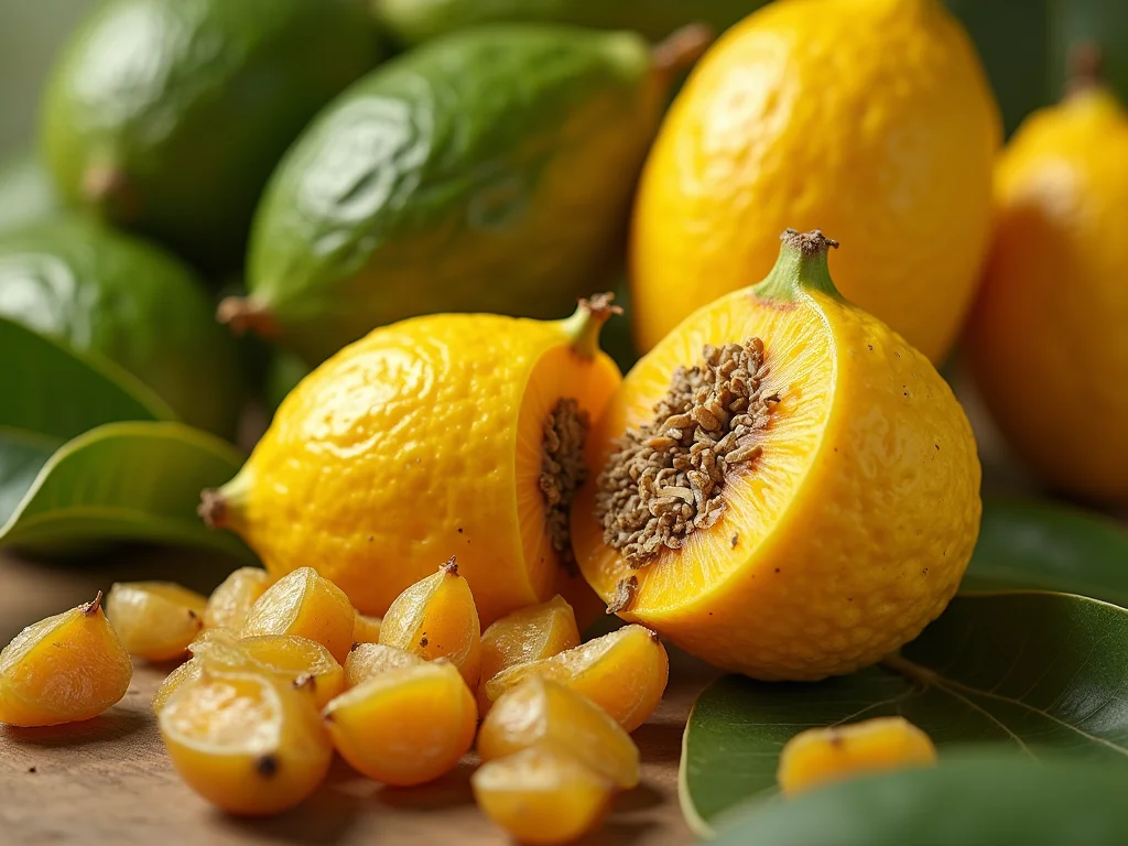 Cupuaçu Para Cabelo: A Verdade Revelada Cupuaçu Para Cabelo: A Verdade Revelada