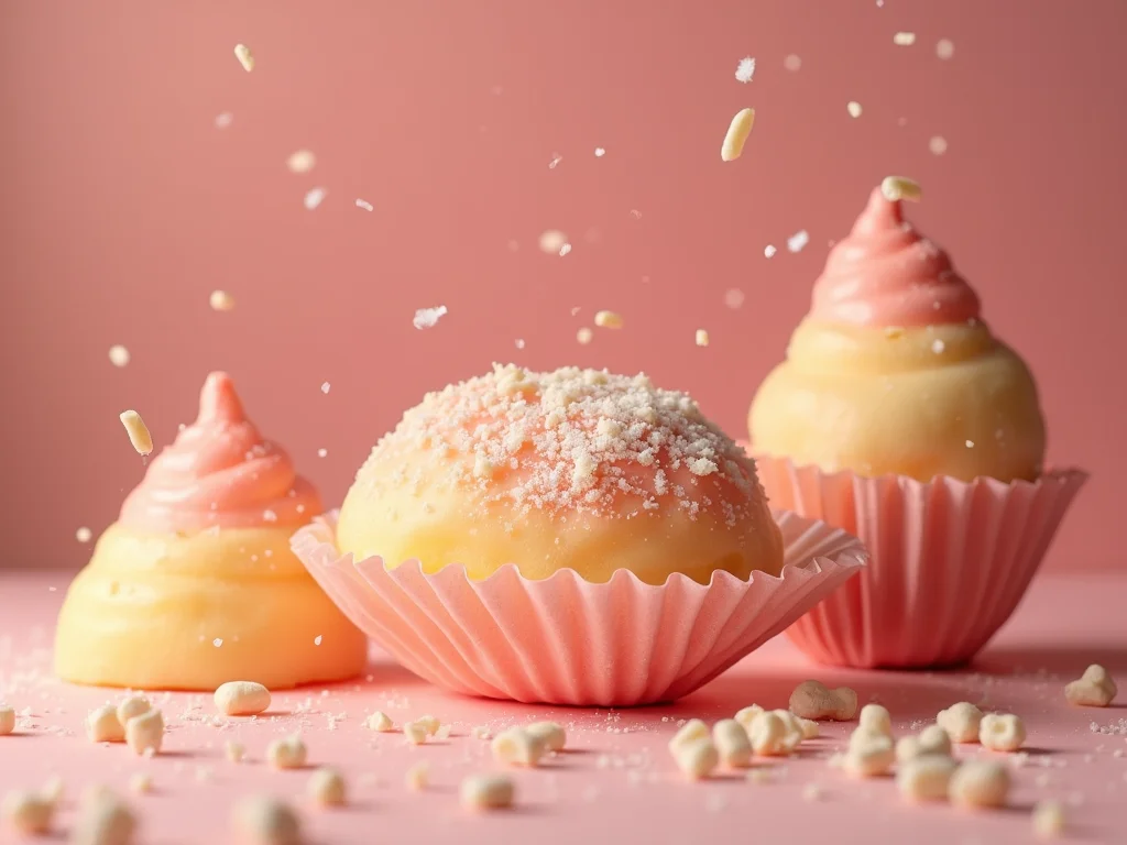 Doce de Jenipapo: Sabores e Benefícios Surpreendentes Doce de Jenipapo: Sabores e Benefícios Surpreendentes