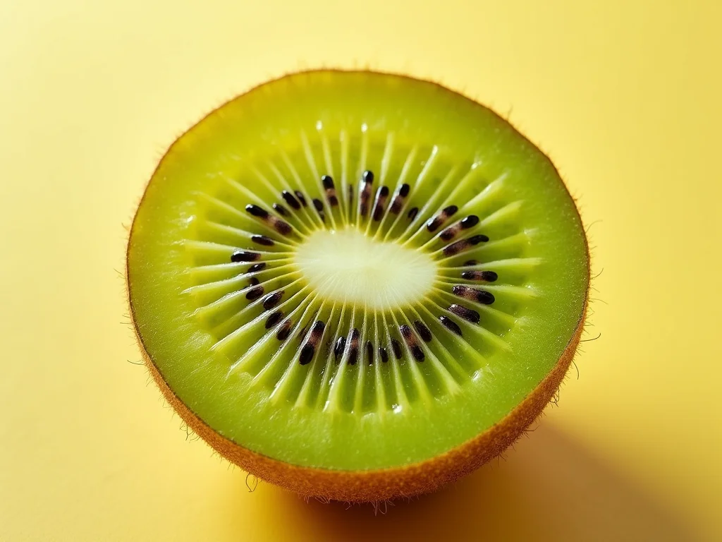 Kiwi: O Segredo Para Um Intestino Saudável Revelado Kiwi: O Segredo Para Um Intestino Saudável Revelado
