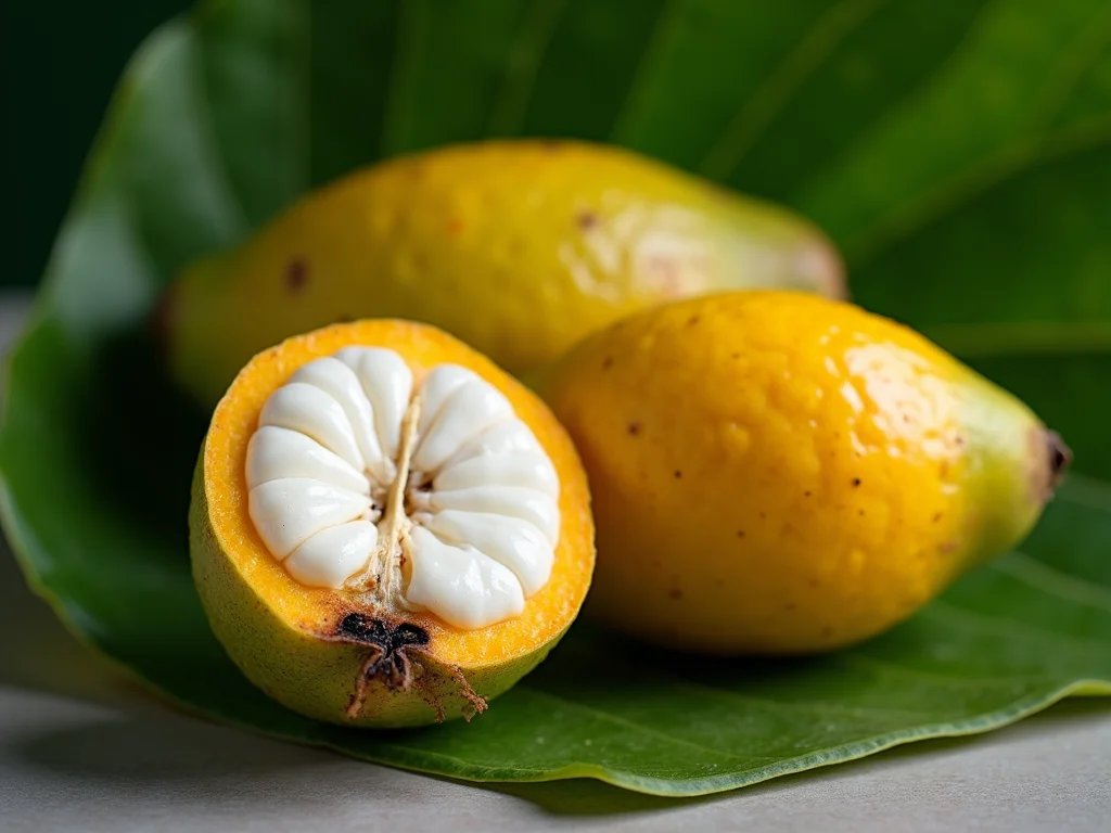 Leite de Mangaba: A Verdade Revelada Sobre Seus Benefícios Leite de Mangaba: A Verdade Revelada Sobre Seus Benefícios