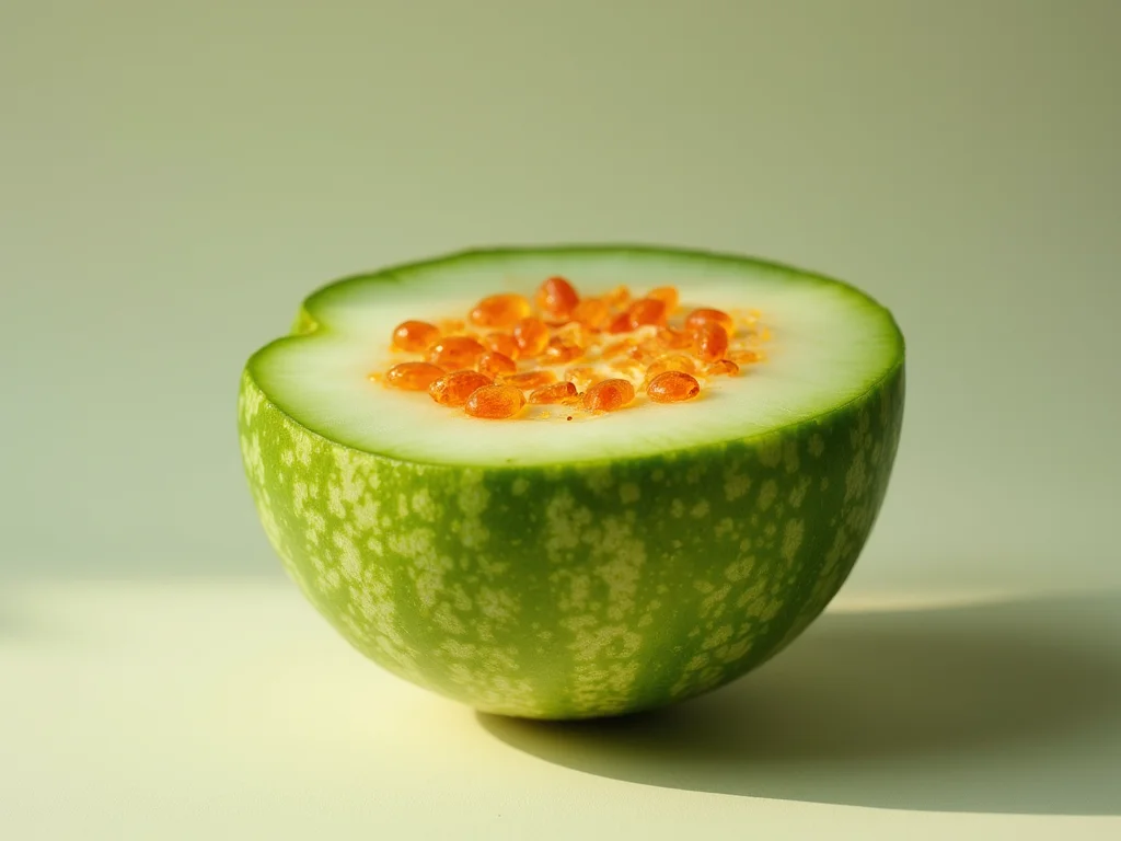 Melão-de-São-Caetano: Descubra Seus Poderes Ocultos! Melão-de-São-Caetano: Descubra Seus Poderes Ocultos!