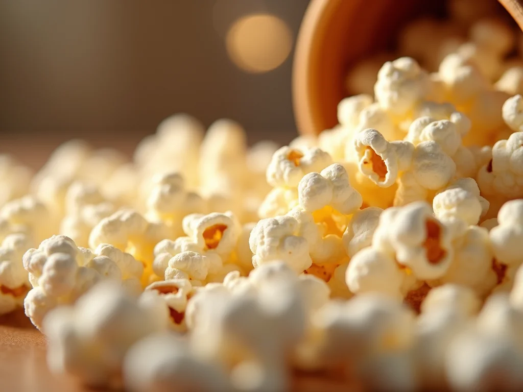 Milho de Pipoca: A Verdade Surpreendente Sobre Seus Benefícios Milho de Pipoca: A Verdade Surpreendente Sobre Seus Benefícios