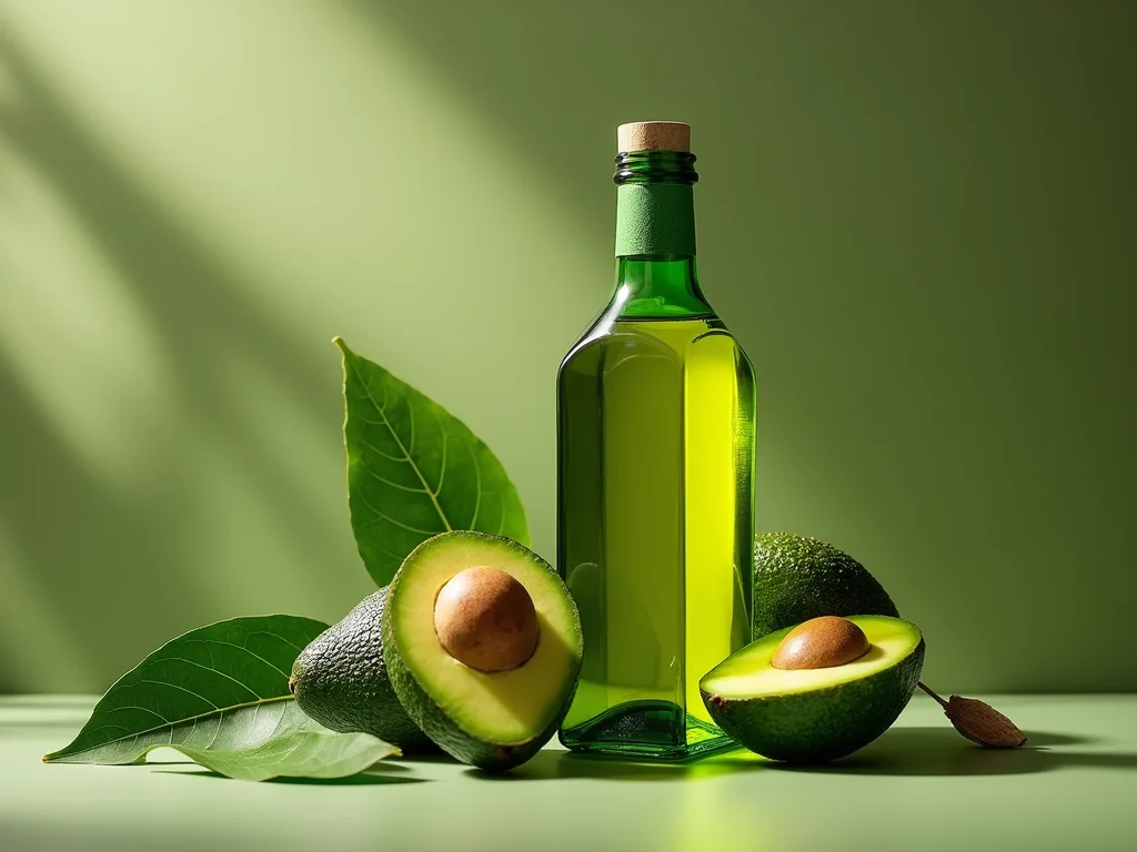 Benefícios do Óleo de Abacate: O Guia Definitivo para Sua Saúde Benefícios do Óleo de Abacate: O Guia Definitivo para Sua Saúde