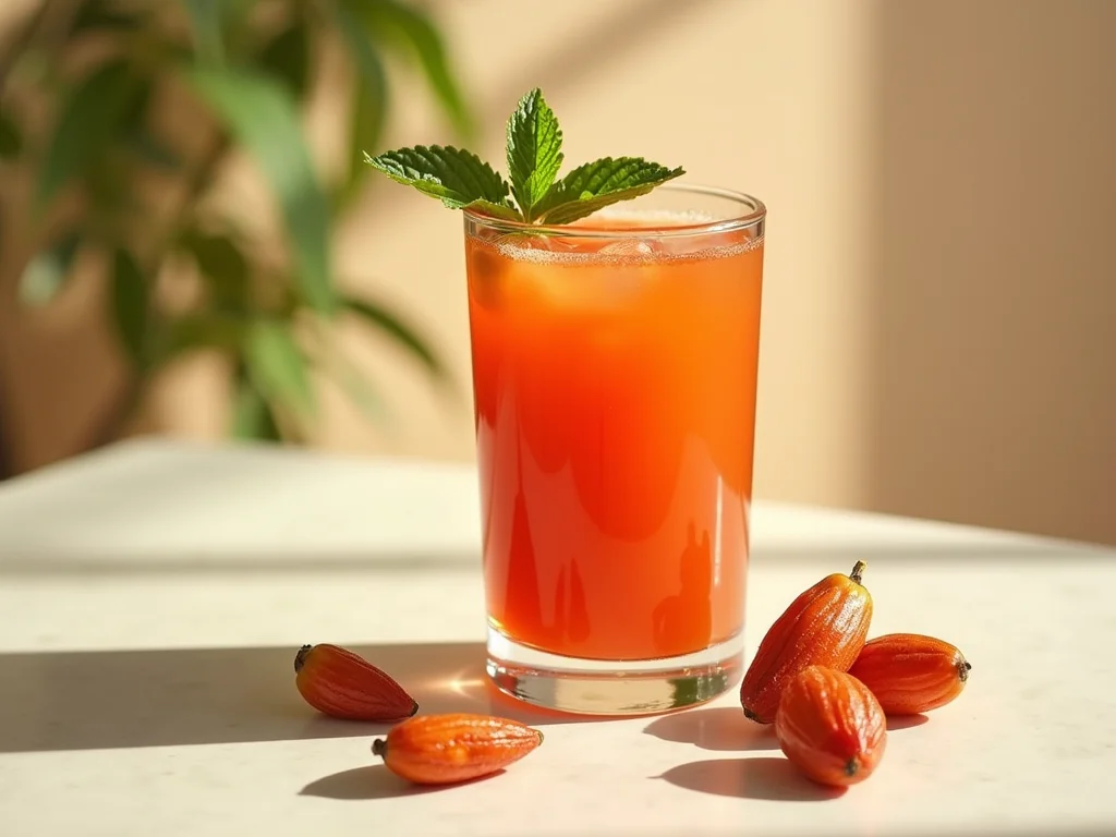 Suco de Tamarindo: 7 Benefícios Surpreendentes Revelados Suco de Tamarindo: 7 Benefícios Surpreendentes Revelados