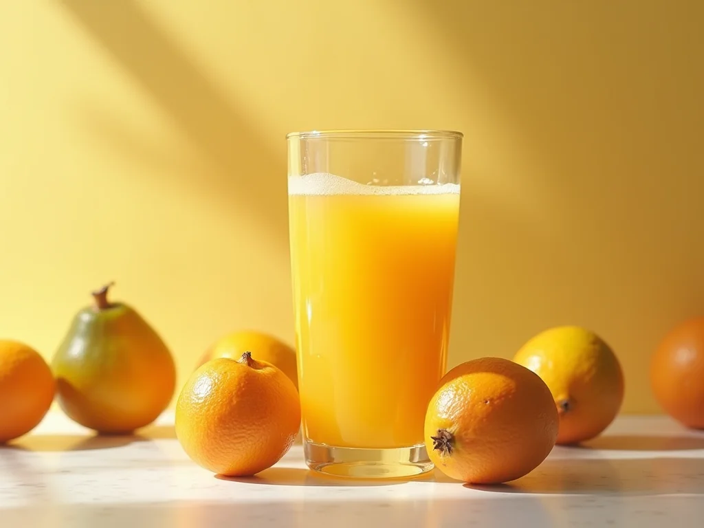 Suco de Umbu: Os Benefícios Surpreendentes Que Você Ignora Suco de Umbu: Os Benefícios Surpreendentes Que Você Ignora