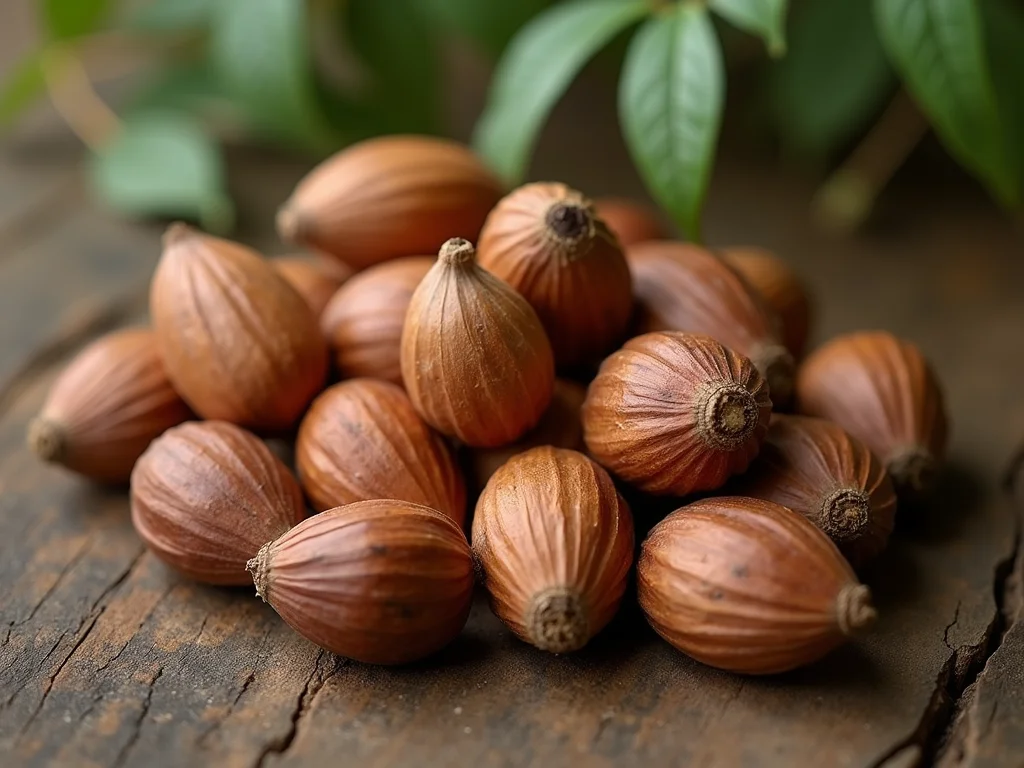 Castanha do Pará: Benefícios Surpreendentes Revelados Castanha do Pará: Benefícios Surpreendentes Revelados