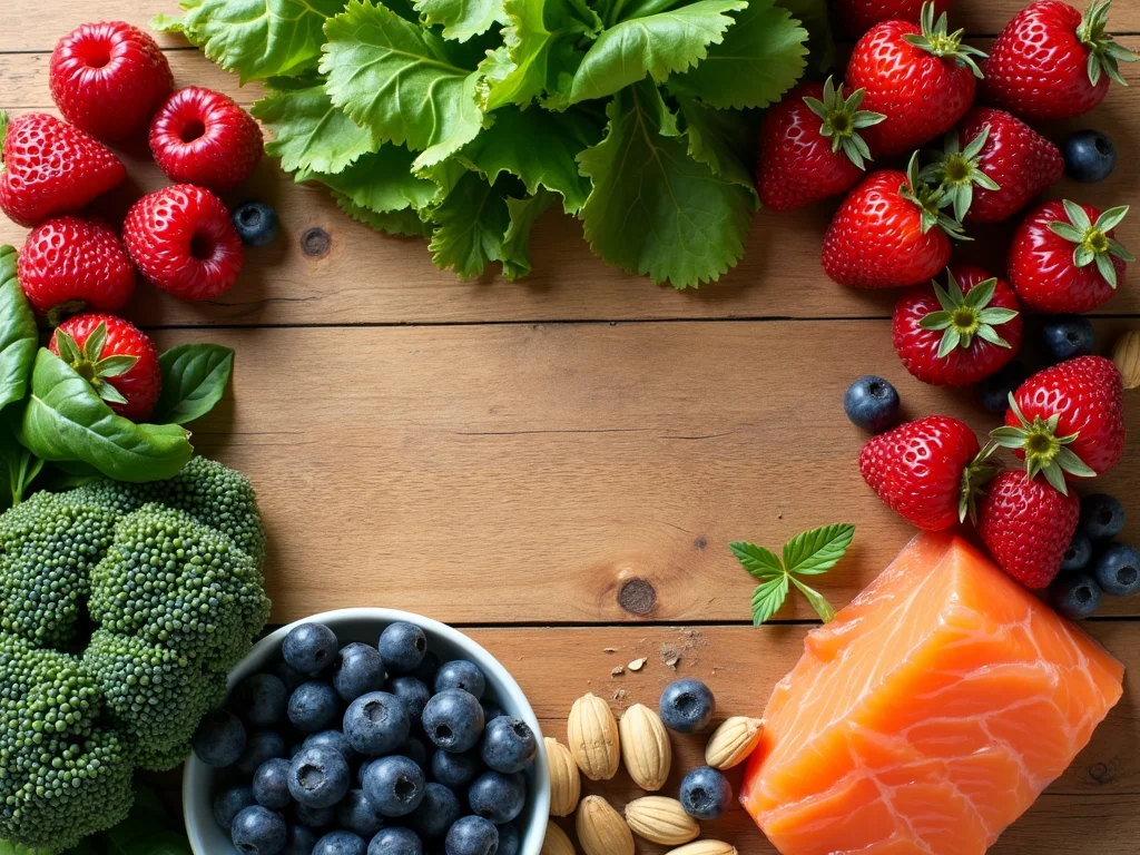 Alimentos Que Desinflamam: O Guia Definitivo Alimentos Que Desinflamam: O Guia Definitivo