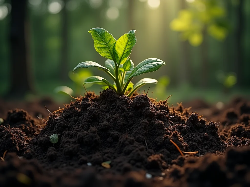 Matéria Orgânica do Solo: O Guia Definitivo Revelado Matéria Orgânica do Solo: O Guia Definitivo Revelado