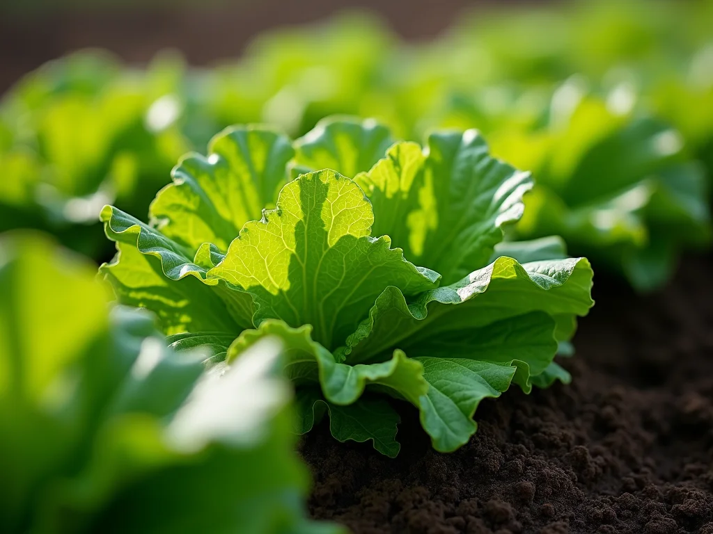 Alface: Colha Sem Matar a Planta e Tenha Mais Verdura Alface: Colha Sem Matar a Planta e Tenha Mais Verdura