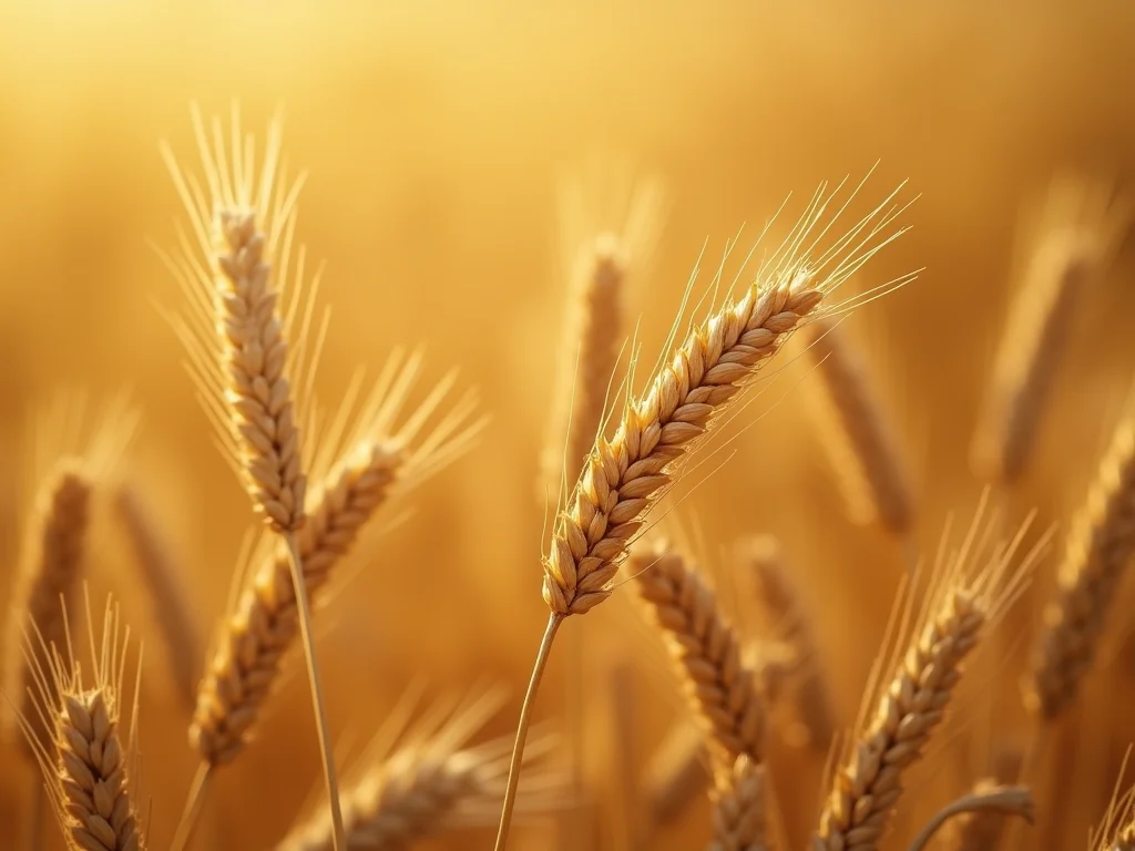 Gérmen de Trigo: A Verdade Sobre Sua Conservação Gérmen de Trigo: A Verdade Sobre Sua Conservação