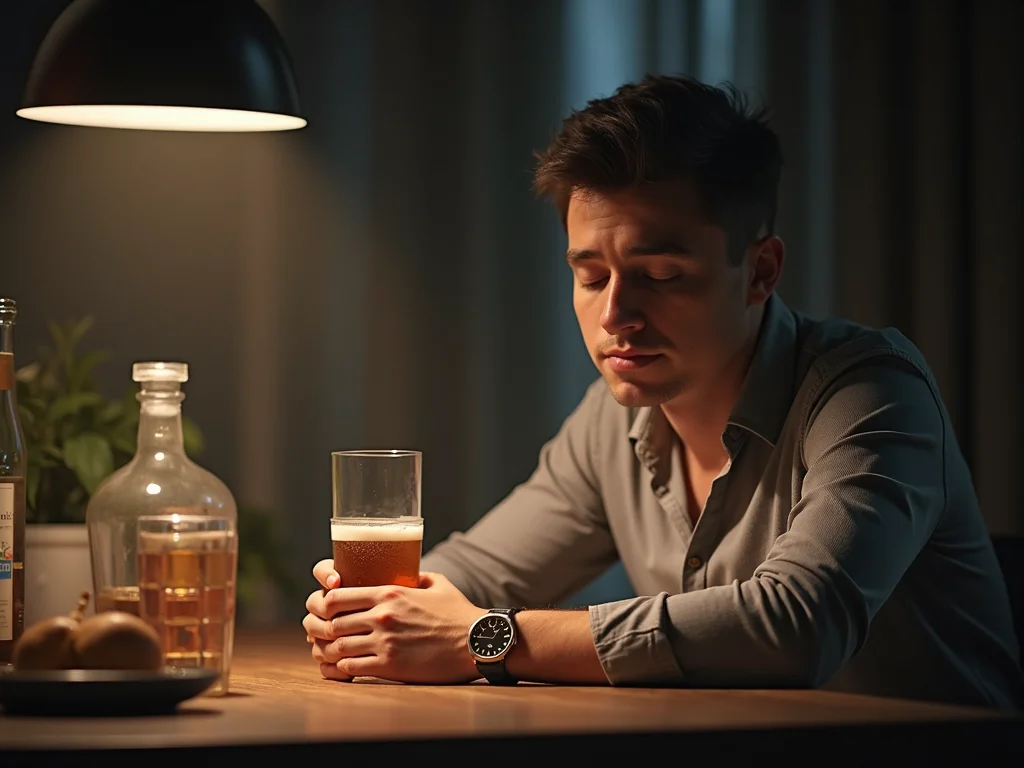 Cura da Ressaca: O Guia Rápido Que Você Precisava Cura da Ressaca: O Guia Rápido Que Você Precisava