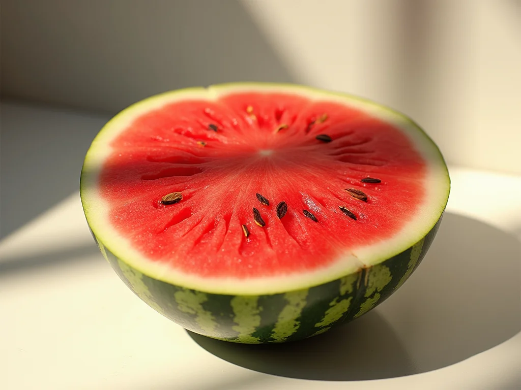 Melancia Vermelha: O Guia Essencial Para Escolher a Perfeita Melancia Vermelha: O Guia Essencial Para Escolher a Perfeita