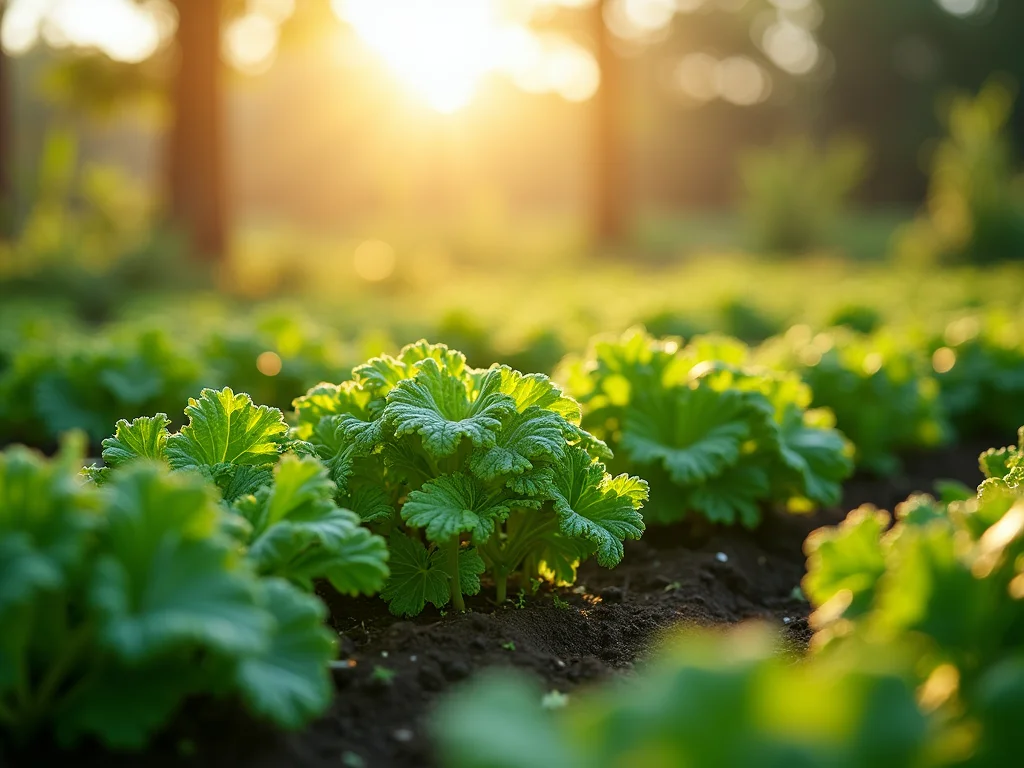 Horta Livre de Míldio: A Verdade Revelada Horta Livre de Míldio: A Verdade Revelada