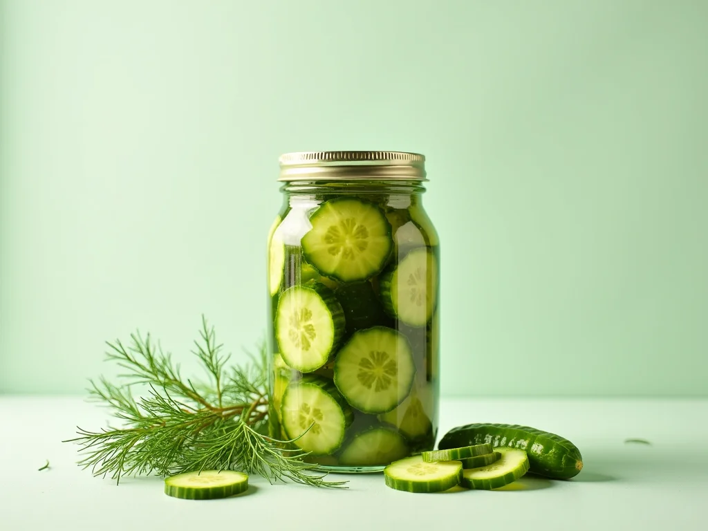 Conserva de Pepino Agridoce: O Guia Que Você Precisava Conserva de Pepino Agridoce: O Guia Que Você Precisava