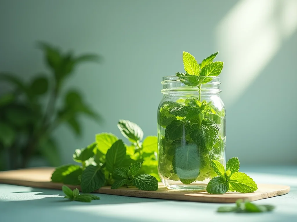 Extrato de Menta Caseiro: O Guia Definitivo Para Fazer em Casa Extrato de Menta Caseiro: O Guia Definitivo Para Fazer em Casa