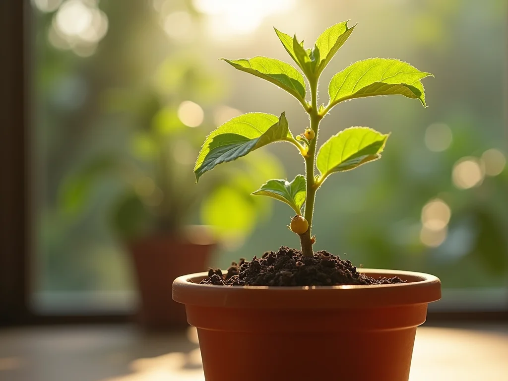 Mudas de Pitanga: O Guia Para Ter Sua Frutífera em Casa Mudas de Pitanga: O Guia Para Ter Sua Frutífera em Casa