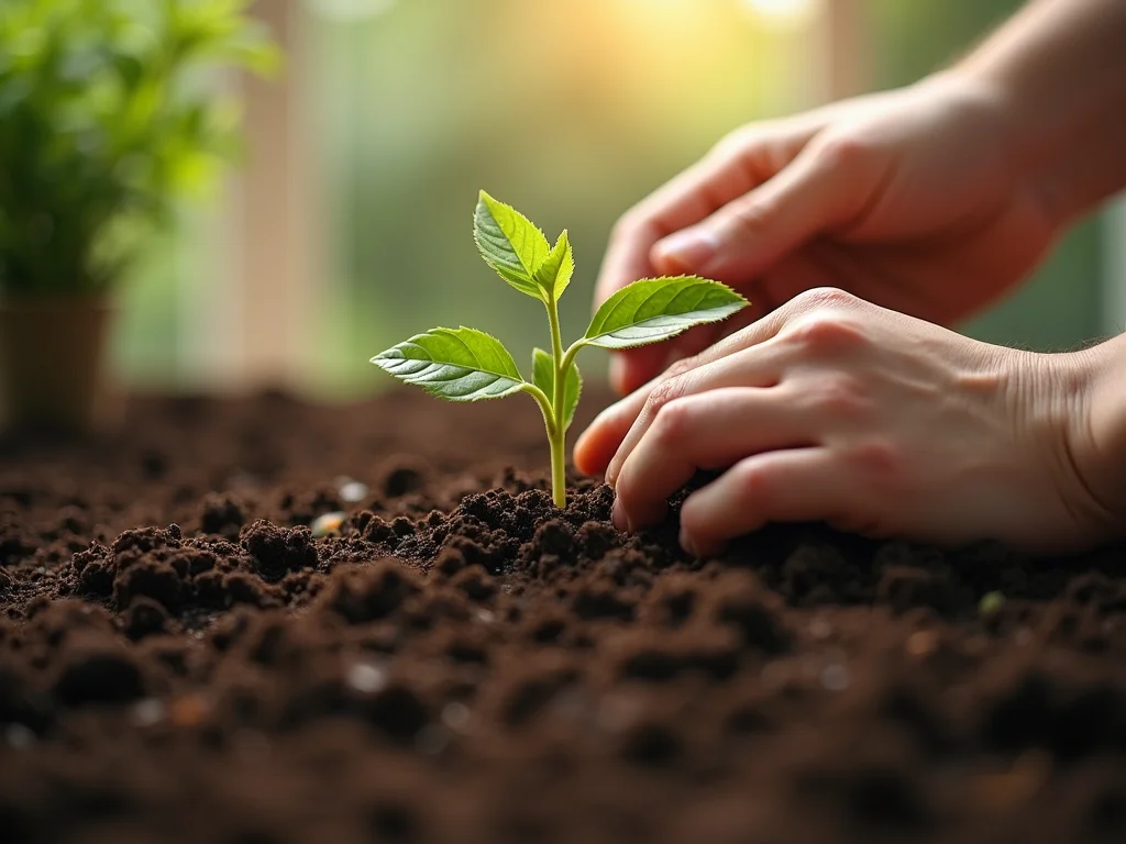Germine Sementes em Casa: O Guia Rápido e Fácil Germine Sementes em Casa: O Guia Rápido e Fácil