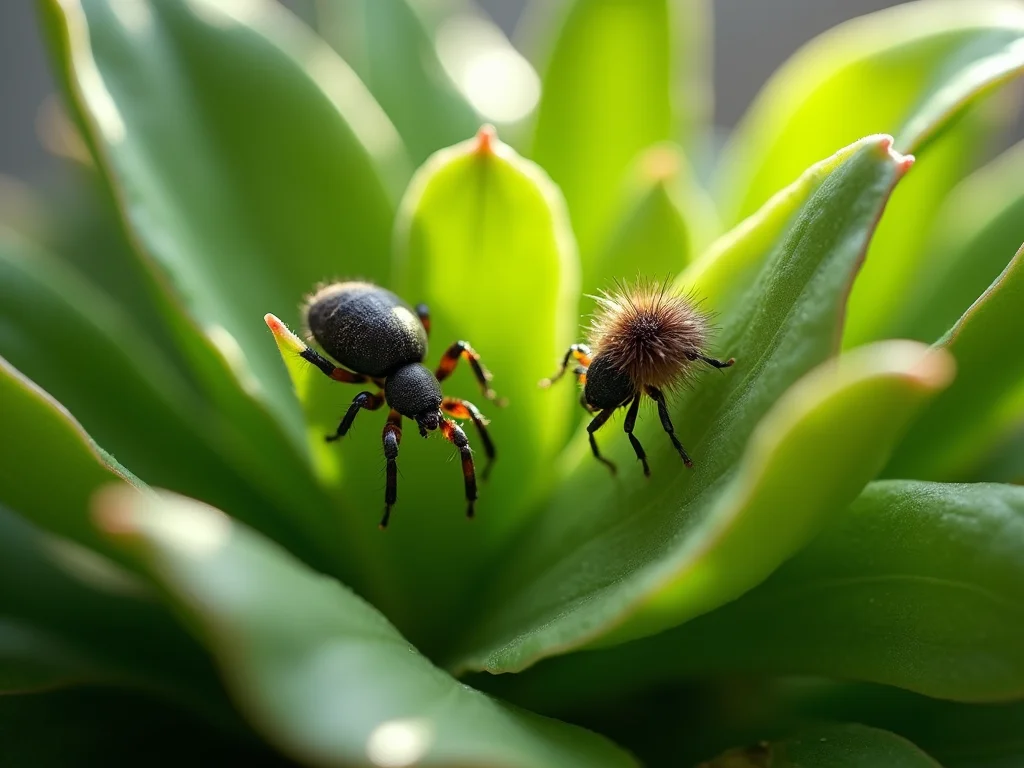 Pragas em Plantas de Interior: O Guia Definitivo Pragas em Plantas de Interior: O Guia Definitivo