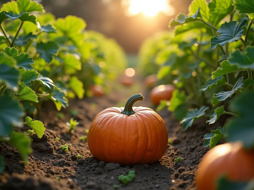 Plante Abóboras no Quintal: O Guia Que Você Precisava Plante Abóboras no Quintal: O Guia Que Você Precisava